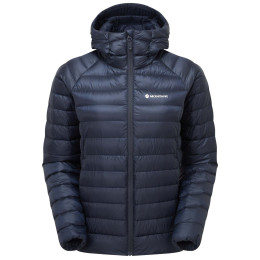 Ženska zimska jakna Montane Anti Freeze Hoodie