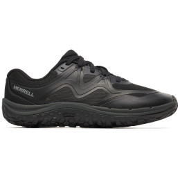 Ženske cipele Merrell Trail Glove 8 W crna black