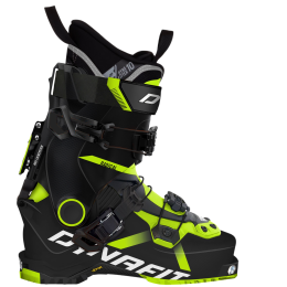 Cipele za turno skijanje Dynafit Radical Boot crna 0979 - Black Out/Ultra Yellow