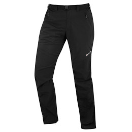 Muške hlače Montane Terra Pants crna