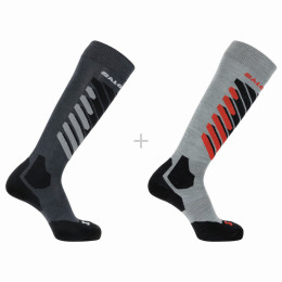 Dokoljenice Salomon S/Access 2-Pack