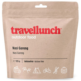 Dehidrirana hrana Travellunch Nasi Goreng bez laktoze 125 g