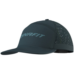 Šilterica Dynafit Transalper Trucker Cap siva cinder/3160