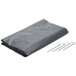 Podne podloge Easy Camp Palmdale 400