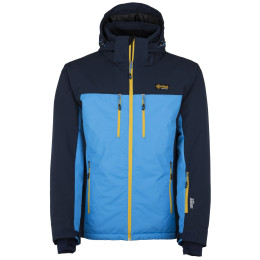 Muška zimska jakna Kilpi Maryl M plava Blu