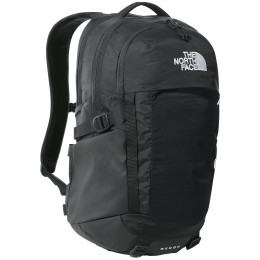 Ruksak The North Face Recon crna TnfBlack/TnfBlack