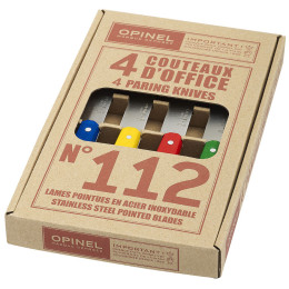 Set noževa Opinel Opinel N°112