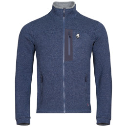 Muški džemper High Point Skywool 6.0 Swetaer plava