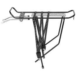 Zadnji nosač Sport Arsenal Art. 022 crna