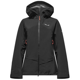 Ženska jakna Salewa Ortles Gtx 3L Epe Jkt W crna 0910 - black out