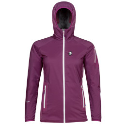 Ženska jakna High Point Total Alpha 2.0 Lady Jacket Ljubičasta