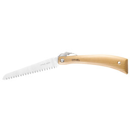 Pila Opinel N°18 Inox prirodno