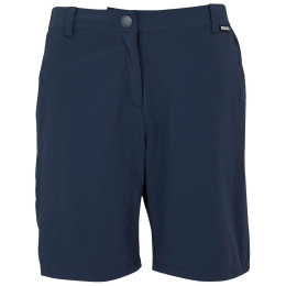 Ženske kratke hlače Regatta Women’s Anti-Insect Travel Light Shorts II tamno plava Navy