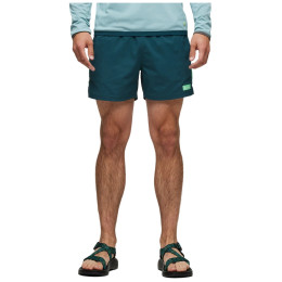 Muške kratke hlače Cotopaxi Brinco 5" Short plava/zelena Abyss
