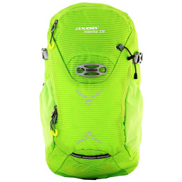 Ruksak Axon Mamba 15 l zelena Green