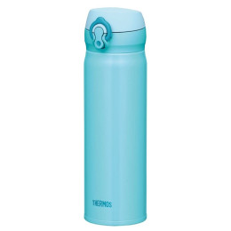 Termos Thermos Mobilní 500ml plava Skyblue