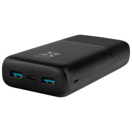 Power bank eksterne baterije Fixed Zen 20 s LCD displejem