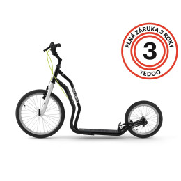 Romobil Yedoo Mula RunRun