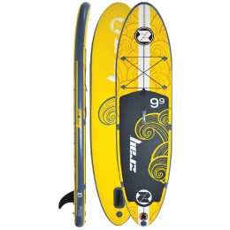 SUP Zray Paddleboard 9'9"x30"x6"