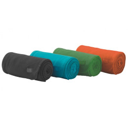 Deka Easy Camp Fleece Blanket