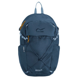 Ruksak Regatta Prism 35L Backpack tamno plava Night Sky