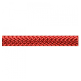 Statičko uže Beal Industrie 10,5mm a 50 m crvena red