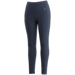 Ženske hlače Smartwool Women's Intraknit All-Season Merino Base tamno plava Deep Navy