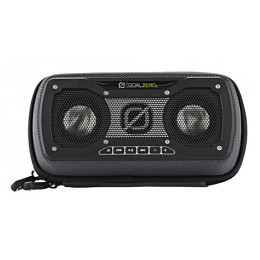 Gadget za putovanja Goal Zero Rock Out 2 Speaker Wireless siva