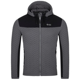 Muška dukserica Kilpi Nevia-M siva