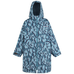 Kućni ogrtač Regatta Junior Waterproof Changing Robe