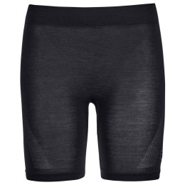 Ženske gaćice Ortovox W's 120 Competition Light Shorts crna BlackRaven