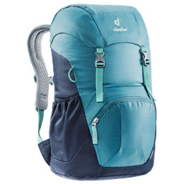 Ruksak Deuter Junior 18 l (2020) svijetlo plava DenimNavy