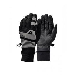 Rukavice Matt 3263 Puigmal Skimo Gloves crna/siva black