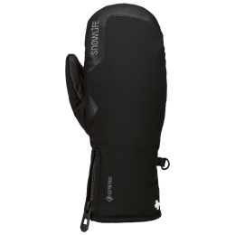 Ženske rukavice za skijanje do palca SnowLife Prime GTX Mitten W´s