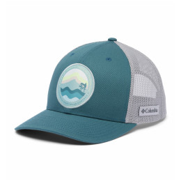 Šilterica Columbia Mesh Snap Back