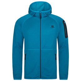 Muška dukserica Loap Mopak plava