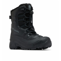 Dječje zimske cipele Columbia YOUTH BUGABOOT™ CELSIUS crna