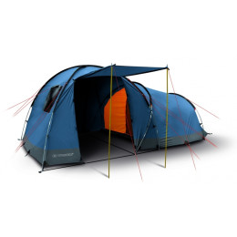 Šator Trimm Arizona II plava/siva DarkLagoon/DarkGray