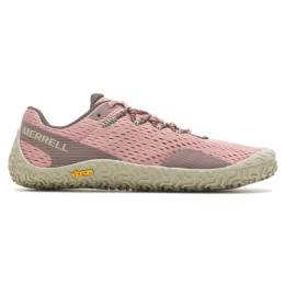 Ženske tenisice za trčanje Merrell Vapor Glove 6 ružičasta