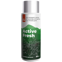 Parfem za pranje rublja Northfinder Active Fresh 50ml