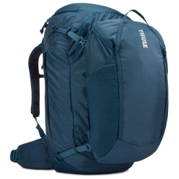 Ženski ruksak Thule Landmark 70L Women's plava Majolicablue