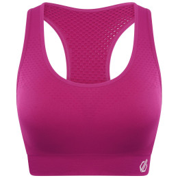 Grudnjak Dare 2b Dont Sweat It Bra (2020) Ljubičasta Activepink
