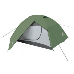 Šator Hannah Falcon 2 (2017) zelena Thyme