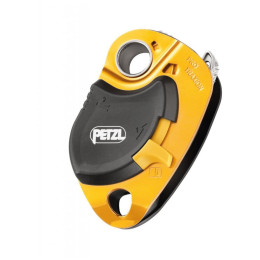 Kolotur Petzl Pro Traxion