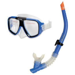 Set za plivanje Intex Reef Rider