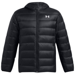 Muška jakna Under Armour Legend Down Hooded Jacket