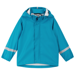 Dječja jakna Reima Lampi Aquatic Blue plava Aquatic Blue