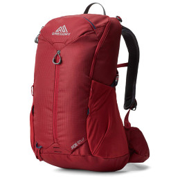 Ženski ruksak Gregory Jade 24 Lt crvena