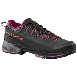 Ženske cipele La Sportiva TX4 Evo Woman Gtx siva Carbon/Springtime