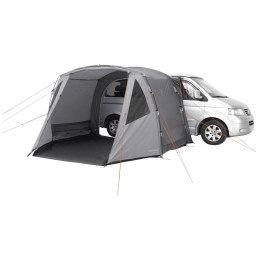 Šator za kamper Easy Camp Eidfjord II. siva
